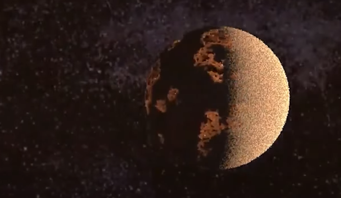 Em setembro de 2022, astrônomos descobriram um novo planeta, com um tamanho semelhante ao da Terra (1,36 a massa terrestre)  e que, aparentemente, poderia ter alguma forma de vida.