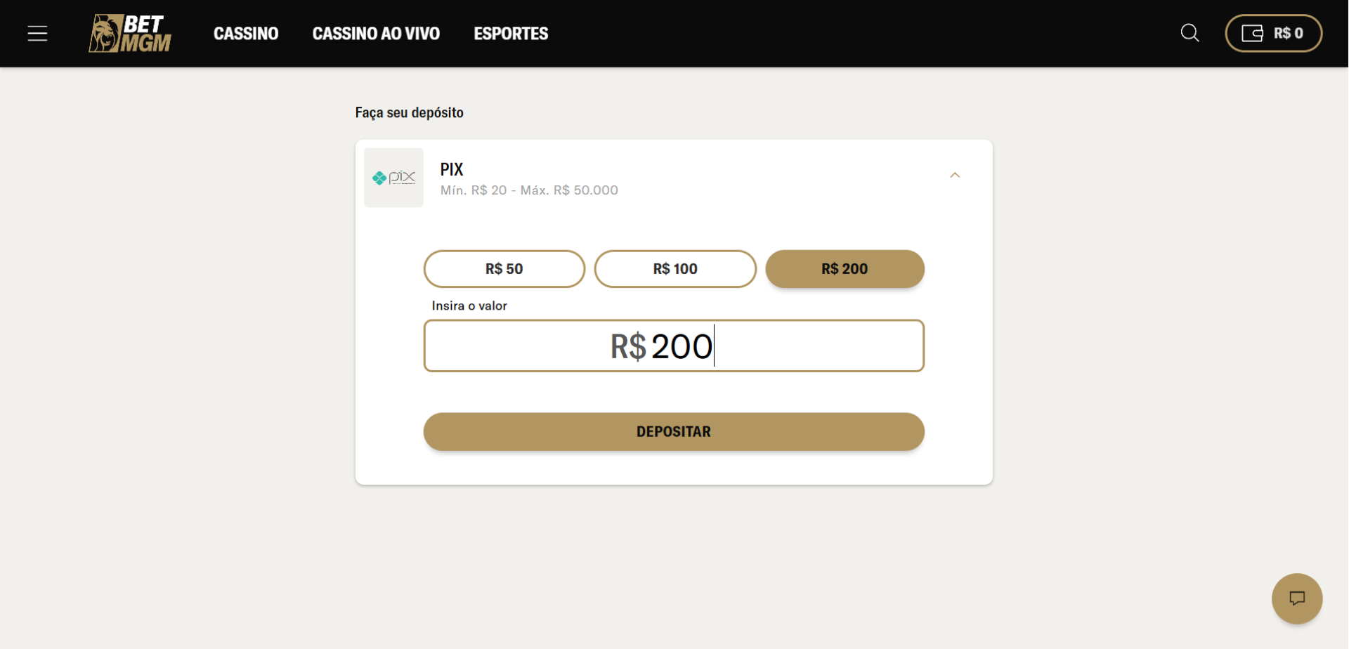 Como sacar na BetMGM em 2025