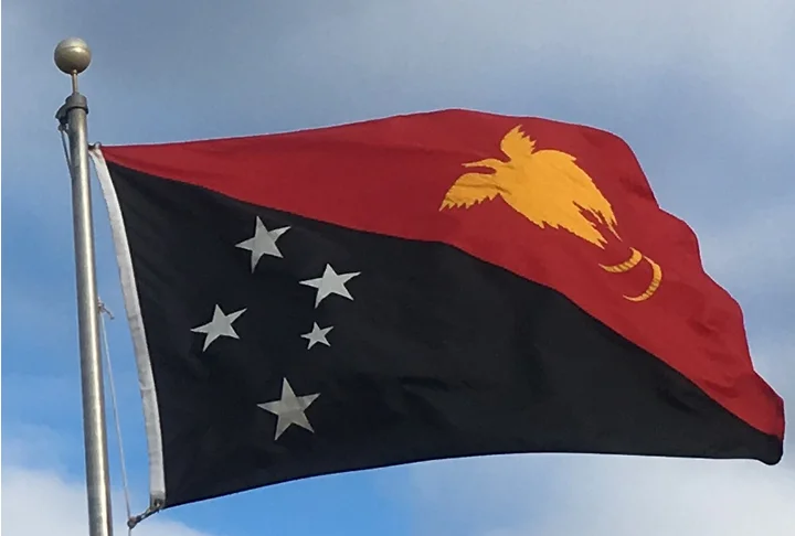 Você sabia que o país com a maior diversidade de línguas no mundo é a Papua Nova Guiné? 