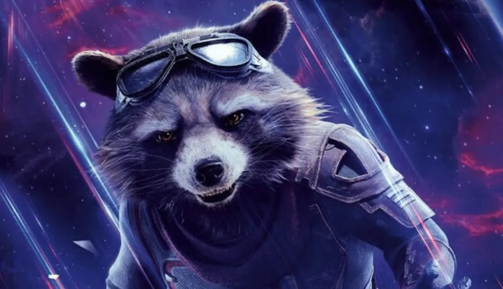 Cooper também atuou como dublador e emprestou sua voz ao personagem Rocket Raccoon, o guaxinim da Marvel Comics. Ele está presente em obras como o Guardião das Galáxias.