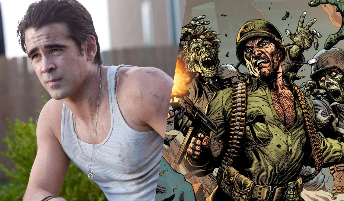 Mesmo com um orçamento modesto para os padrões do gênero - estimado em menos de 70 milhões de dólares -, o estúdio optou por encerrar o projeto sem alegar motivos financeiros.