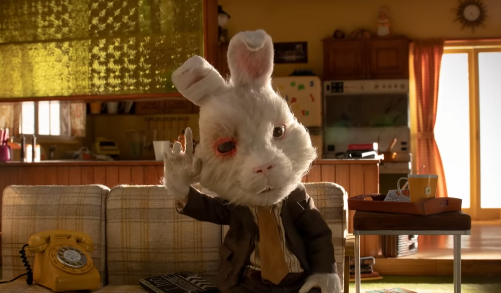 Em 2021, Santoro dublou Save Ralph e atuou no drama brasileiro 7 Prisioneiros. No mesmo ano, participou da quinta temporada da série Sessão de Terapia. 
