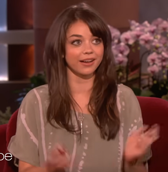 Com 21, Hyland enfim conseguiu realizar um transplante e se curar da doença. Ela recebeu um rim do próprio pai. 