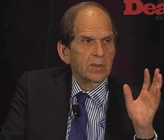 O bilionário norte-americano Bruce Wasserstein morreu, em 2009, mas tornou-se assunto, durante anos depois, devido à postura de uma amante. Sua história inusitada chamou a atenção nos noticiários internacionais. O FLIPAR mostrou e republica para quem não viu. 