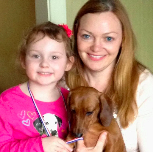 McCarthy teve uma filha com Wasserstein antes de seu falecimento, a menina Sky. A mulher utilizou um dos embriões  e deu à luz outra criança, chamada Rose. 