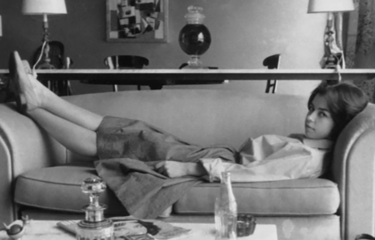 Ela chegou a pensar em encerrar a carreira, mas voltou atrás. E, quando retornou ao Brasil, participou de alguns filmes. Entre eles, Quando o Carnaval Chegar, do marido Cacá Diegues. 