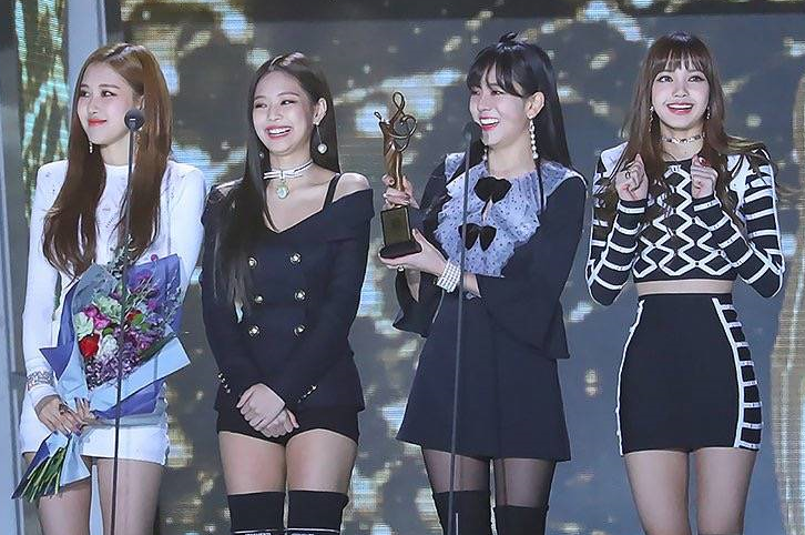 O Blackpink anunciou em fevereiro uma turnê mundial para 2025, que passará por grandes cidades como Londres, Paris e Nova York.
