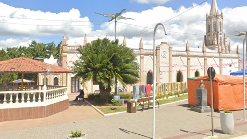 PM prende suspeito de homicídio em São Benedito 
