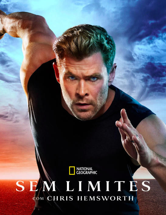 O ator descobriu uma predisposição genética para a doença de Alzheimer em novembro de 2023, durante as gravações de sua série-documentário Limitless para a National Geographic e Disney+.