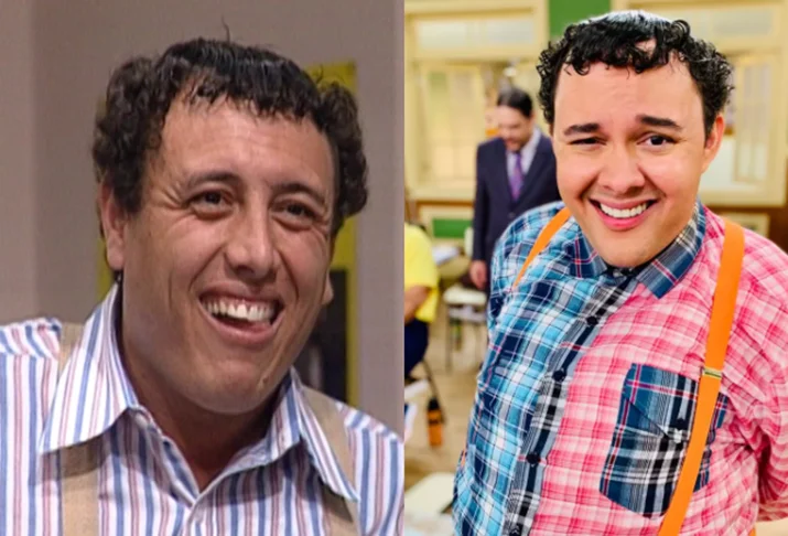 Nerso da Capitinga -  Pedro Bismarck e Gui Santana. 