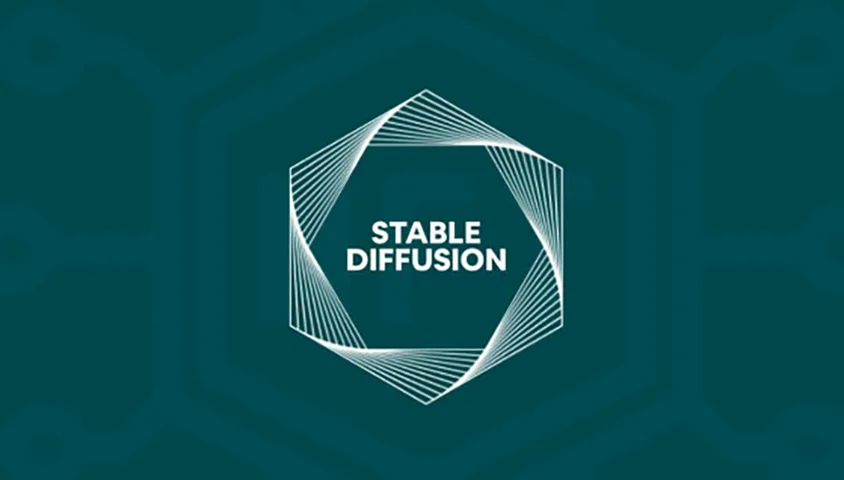 Tudo gracas à Inteligência Artificial, que processou as imagens do personagem original, adaptando seu estilo. As imagens foram criadas por Kinetsu_Hayabusa no Stabble Diffusion. 