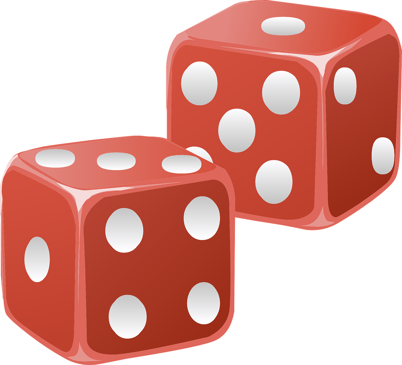 Sua simplicidade e aleatoriedade continuam a fascinar, seja em um jogo de tabuleiro em família ou em um cassino internacional. Os dados são um reflexo do próprio acaso, uma representação da natureza imprevisível da vida e da sorte, algo que continua a cativar a imaginação humana até os dias de hoje.