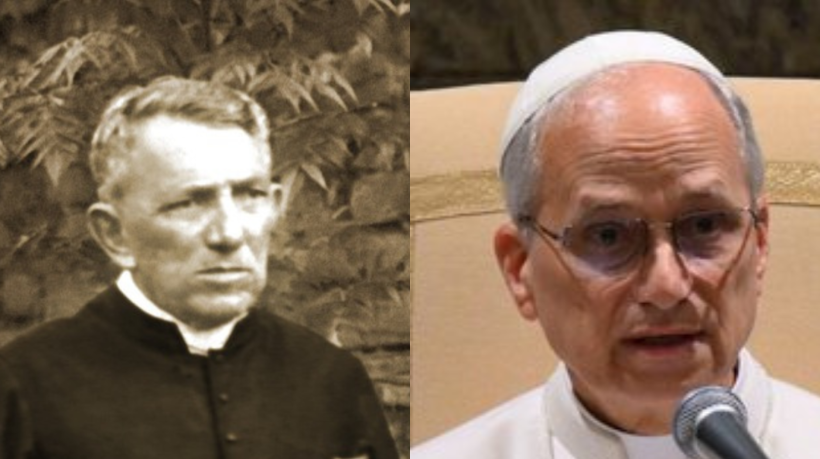  Papa Leão XIV pode agilizar a beatificação do Padre Cícero, diz Diocese de Crato
