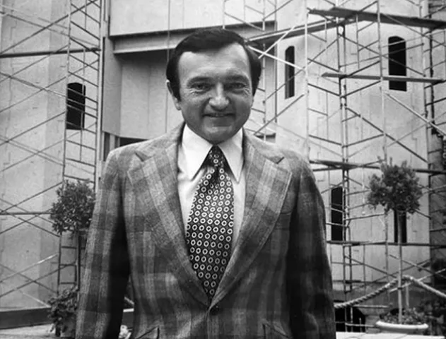 Jack Ryan ficou conhecido como o designer responsável pela criação dos modelos das bonecas Barbie.