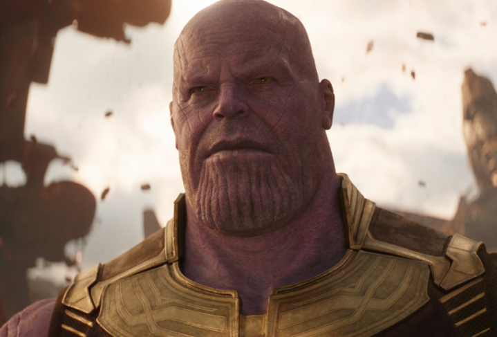 Thanos: Mesmo sendo um dos vilões mais recentes dessa lista, Thanos deixou sua marca no Universo Cinematográfico da Marvel. Os momentos triunfais vieram em Vingadores: Guerra Infinita (2018) e Vingadores: Ultimato (2019).