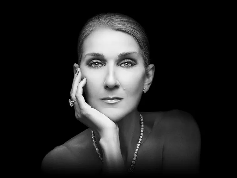 Não posso fazer simplesmente o que quero. Eu não posso sair, estou presa, diz Céline Dion em depoimento para o documentário. Em maio de 2024, semanas antes da estreia do documentário, a cantora já havia falado sobre a doença em entrevista à Revista Vogue. 
