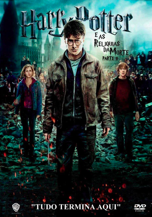 Acontece que a estratégia não só funcionou – os dois filmes foram sucesso absoluto de bilheteria – como ajudou a criar uma nova cultura em Hollywood de divisão de filmes em duas partes. 