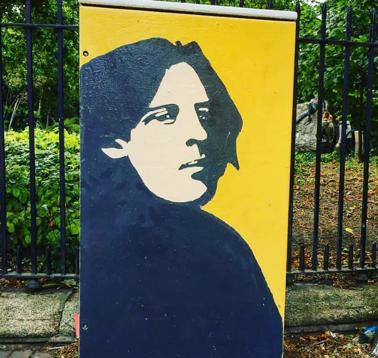 A ambição é o último recurso do fracassado.