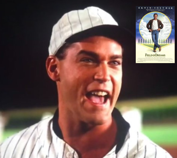 Em 1989, teve destaque em Campo dos Sonhos, no papel de um jogador de beisebol, contracenando com Kevin Costner. 