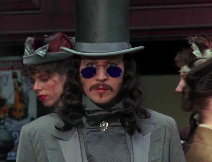 Porém, o ator que mais se destacou nessa vertente foi, sem dúvida, Gary Oldman no filme Drácula, de 1992, dirigido por Francis Ford Coppola.