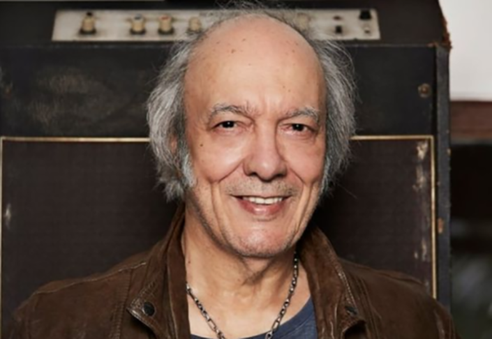 Nascido em 5 de junho de 1941, no Rio de Janeiro, Erasmo Esteves cresceu no bairro da Tijuca, onde desenvolveu seu interesse pela música ainda na juventude.