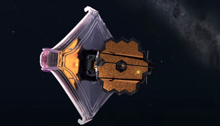 Recentemente, outra notícia envolvendo formigas também teve repercussão. Com uso do Telescópio Espacial James Webb, astrônomos da Nasa detectaram ingredientes químicos comuns em picadas de formiga ao redor de duas protoestrelas (IRAS 2A e IRAS 23385), ou seja, estrelas tão jovens que ainda não formaram planetas. 