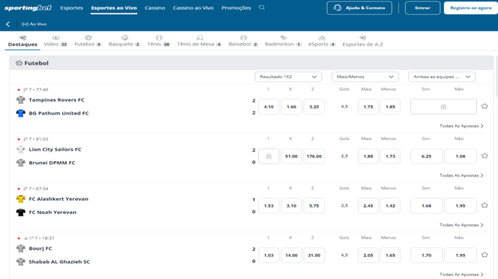 Sportingbet apostas em 2025