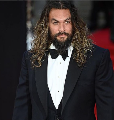 O ator Jason Momoa, 45, assinou contrato para integrar o elenco de “Street Fighter”, nova adaptação para os cinemas da série de videogames.
