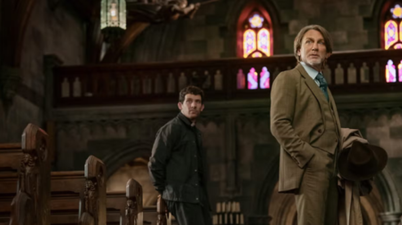 Netflix revela trailer de Vivo ou Morto 3 durante o Tudum 2025