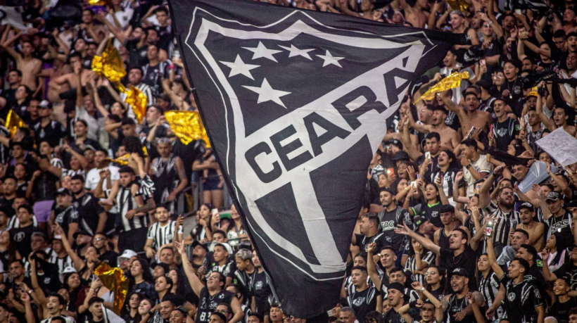 Alvinegro realiza iniciativa em meio às comemorações pelos 111 anos e reforça vínculo com moradores de Porangabuçu