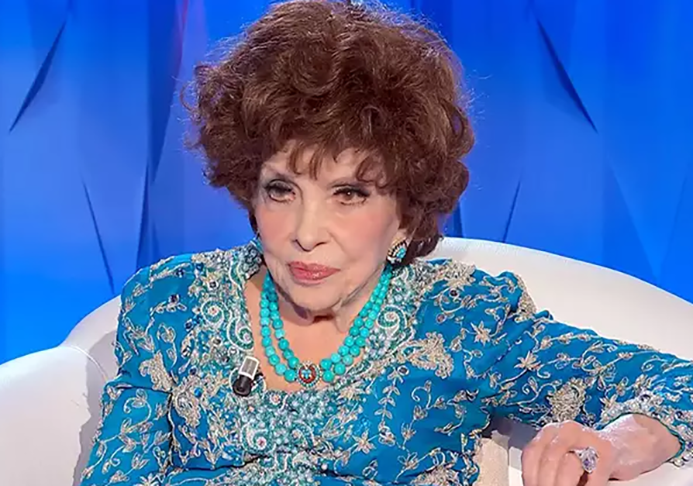 GINA LOLLOBRIGIDA - Este ano, o cinema perdeu um ícone italiano: a atriz Gina Lollobrigida morreu em 16 de janeiro de 2023,  aos 95 anos, em Roma.  