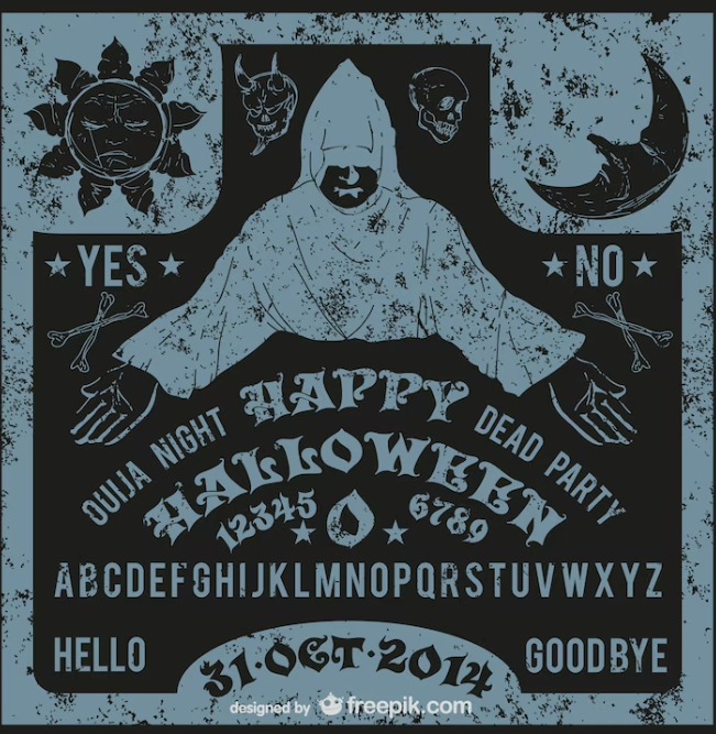 No México, no dia 1/8, um homem morreu dias após supostamente invocar espíritos usando o tabuleiro. O caso de Elías Samael repercutiu na mídia e teve gente dizendo que ele não conseguiu controlar a entidade que surgiu no seu caminho. 