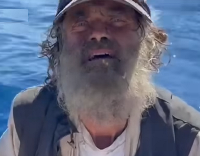 Um incrível caso de sobrevivência no oceano Pacífico teve repercussão em 2023 e até hoje é lembrado como exemplo de perseverança diante do caos.  Tim Shaddock, um marinheiro australiano de 51 anos, foi resgatado depois de ficar por mais de dois meses à deriva.
