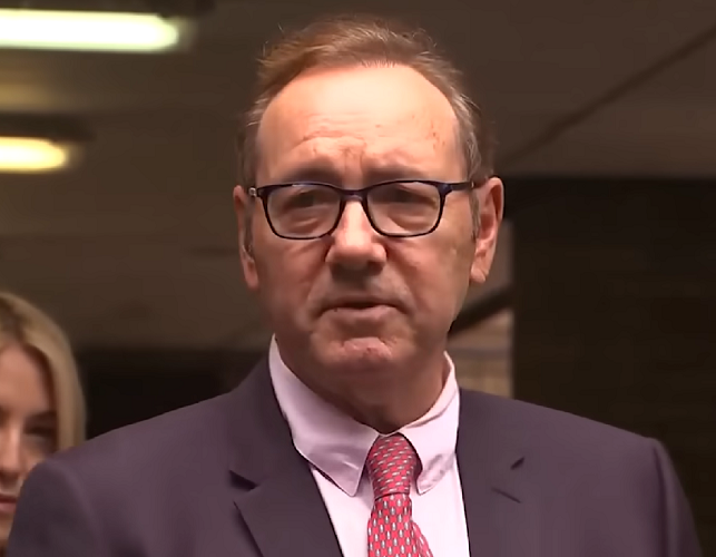 O ator sempre alegou inocência diante de todas as acusações. Ao depor perante o tribunal, o astro defendeu que o caso contra ele carecia de fundamentos sólidos e que, “se ocorreram, foram consensuais”.  