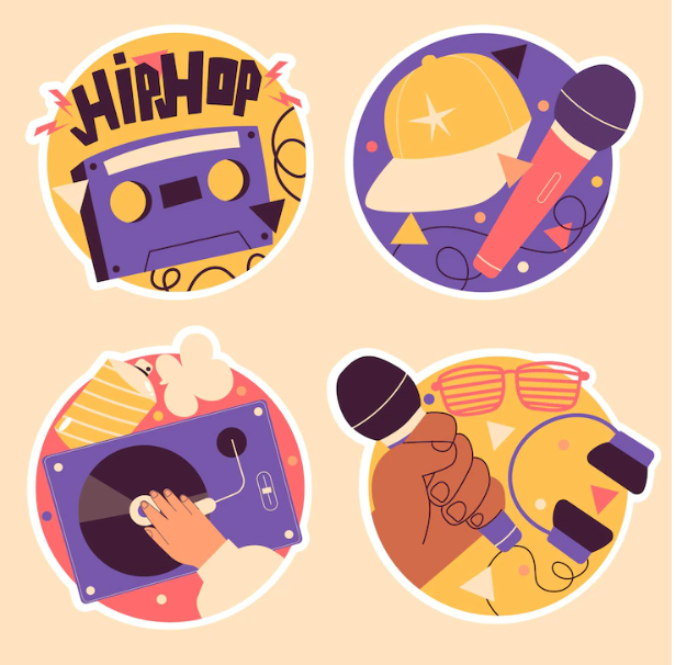 Uma lista da Billboard aponta os 10 maiores rappers da história. Veja a seguir o ranking. 