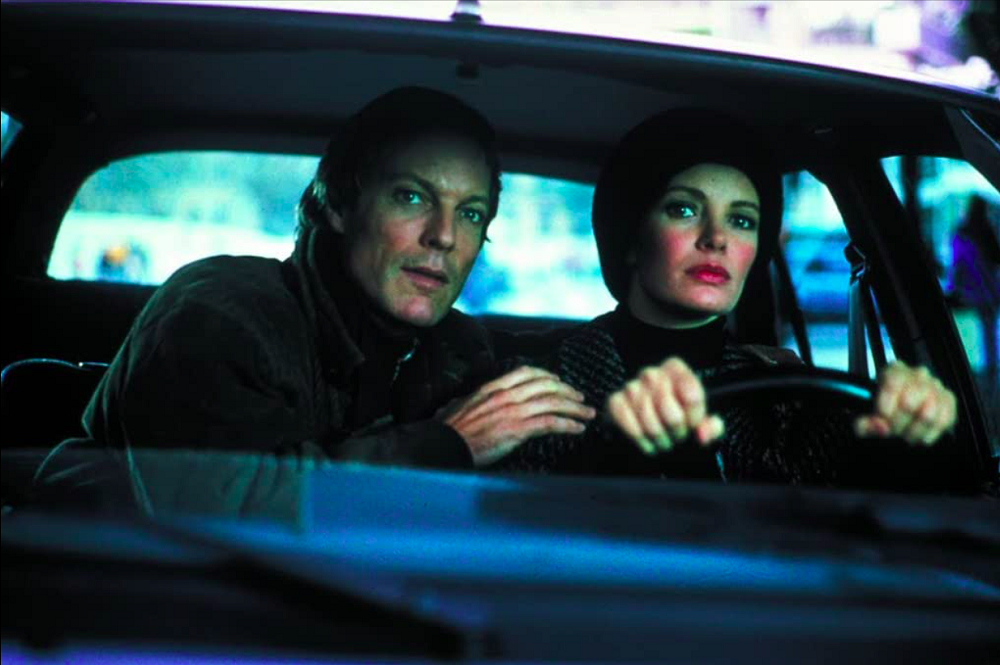 Protagonizado por Matt Damon, o longa foi sucesso absoluto de público e crítica. O que muita gente não sabe é que ele é um remake/adaptação de uma minissérie homônima, de 1998, estrelada por Richard Chamberlain.