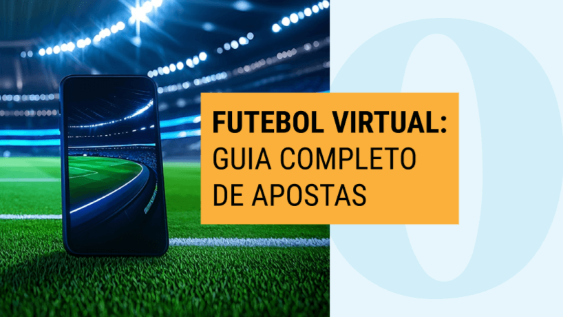 Futebol virtual 