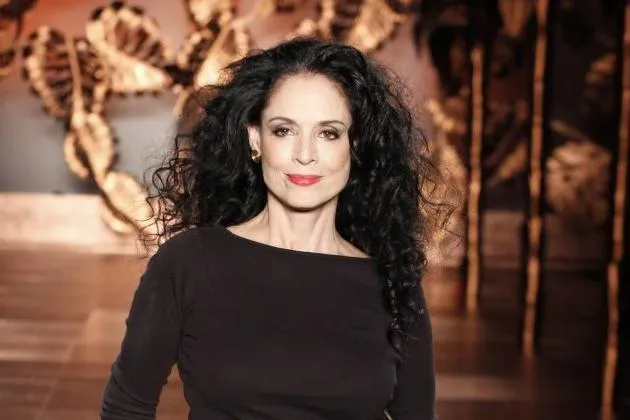 A atriz Sônia Braga, consagrada no Brasil e no exterior, celebra 75 anos no dia 8 de junho. 
