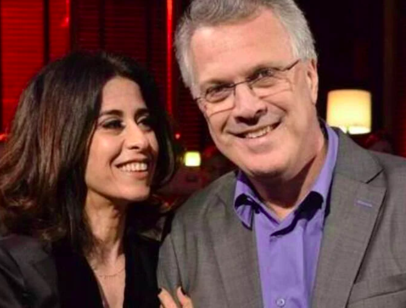 Fernanda Torres e Pedro Bial: A atriz tinha apenas 17 anos quando se casou com o jornalista, na década de 80. Eles ficaram juntos por três anos. No primeiro capítulo de seu livro, Glória - e seu cortejo de horrores, ela disse que “só tem boas memórias” do ex. 