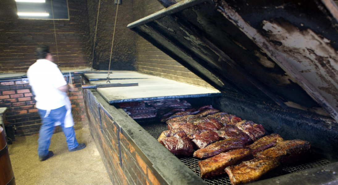 É um roteiro que reúne as melhores churrascarias do país numa espécie de trilha, divulgada pelas agências de viagens como uma das principais atrações gastronômicas dos Estados Unidos. 