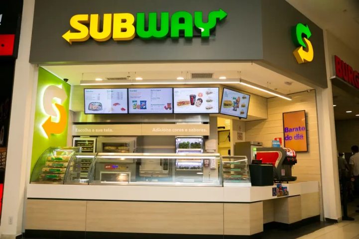Funcionários da rede de fast-food Subway têm desaconselhado clientes a escolherem um determinado sabor do cardápio.