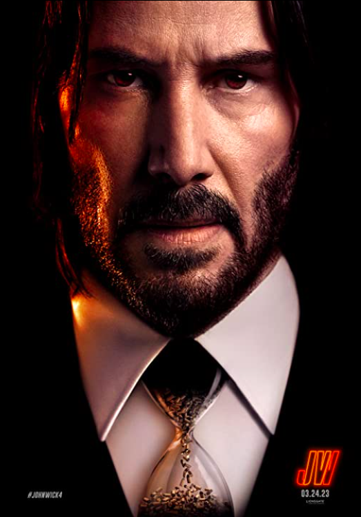 O ator divulgava o filme John Wick 4 e disse que o Brasil seria arriscado até para o personagem, que, como se sabe, é muito destemido e enfrenta qualquer perigo.  Muitos brasileiros não gostaram do comentário do astro. Mas o Brasil tem de fato cidades perigosas.