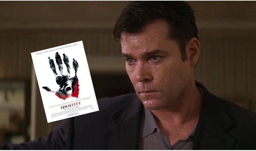 Em 2003, esteve no suspense Identidade, um dos filmes com final mais surpreendente. Dividiu o protagonismo com John Cusack. 