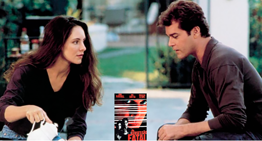 Outro filme de destaque do ator foi Obsessão Fatal (1992), em que ele vive um policial psicopata, contracenando com Kurt Russel e Madeleine Stowe. 