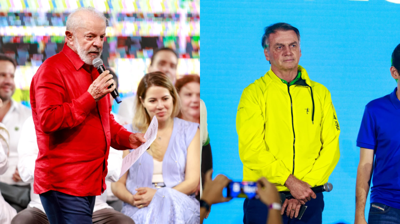 Governo Federal condena ataque dos EUA contra Irã; Bolsonaro publica imagem com Trump e Netanyahu