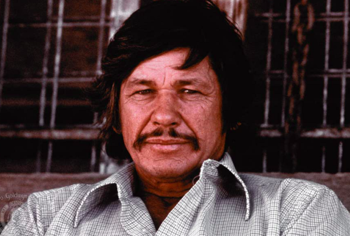 No cinema, fez muitos filmes, principalmente faroestes e policiais. Destacou-se como Paul Kersey, da série de filmes Desejo de Matar. Morreu em 30/8/2003 aos 81 anos. 