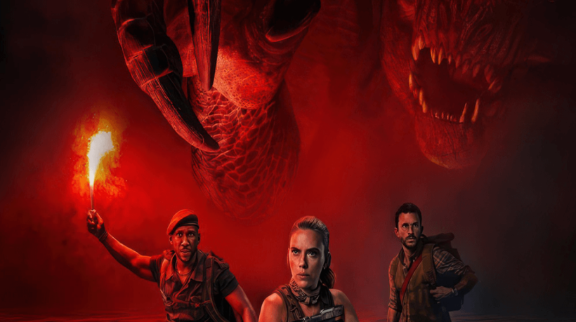 Julho traz grandes filmes para o cinema (Imagem: Reprodução digital | Universal Pictures do Brasil)