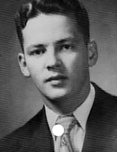 George C. Scott - O ator americano foi sargento da Marinha e participou de missões na Europa. 