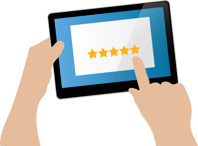 Sempre veja as avaliações de outros hóspedes para ter uma ideia do que esperar.