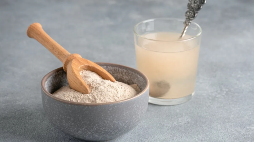 O psyllium já era empregado na Antiguidade, por chineses e indianos, para combater males intestinais